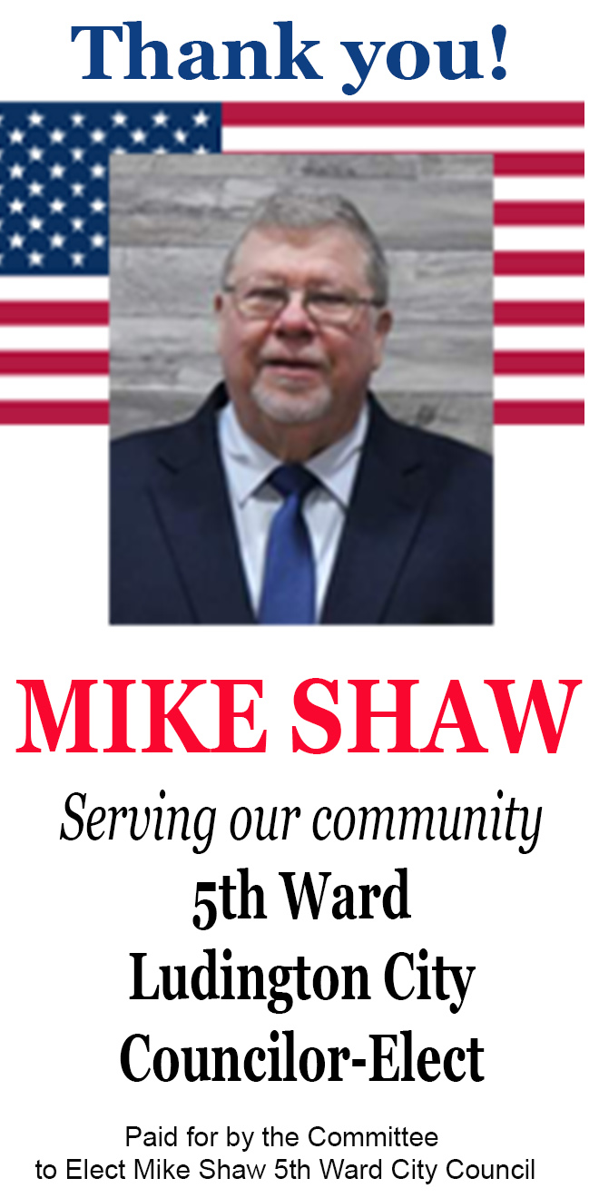 Mike Shaw